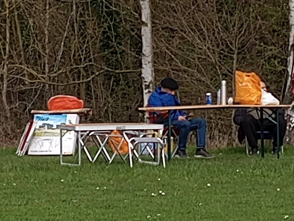 Children's Play Areas