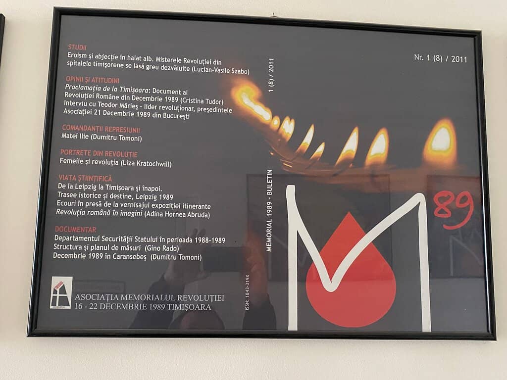 Martyr's Artifacts