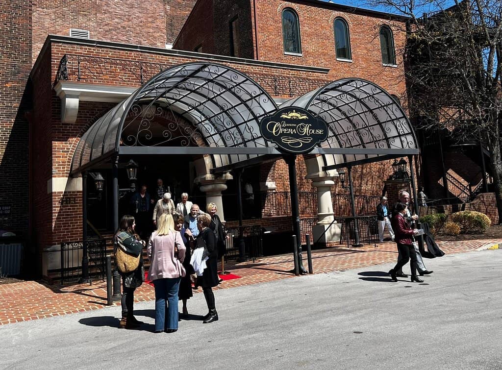 Historic Architecture