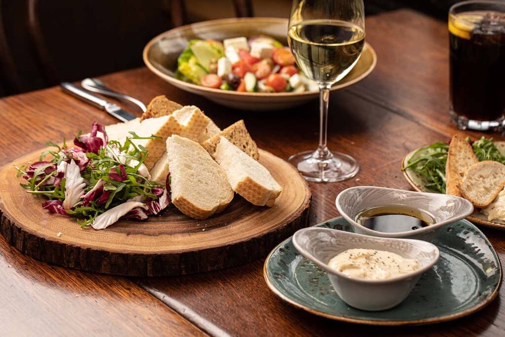 Standout Mac & Cheese