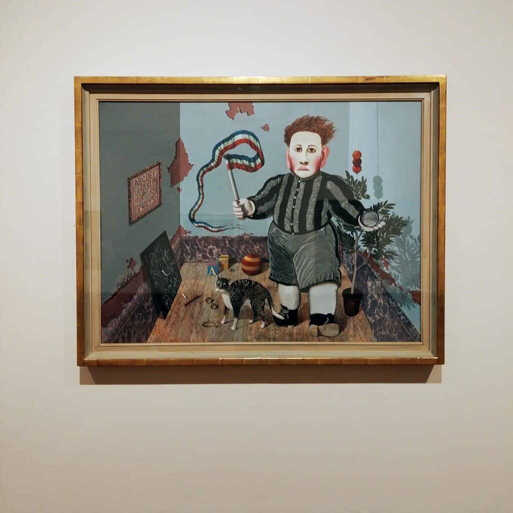 Temporary Exhibitions