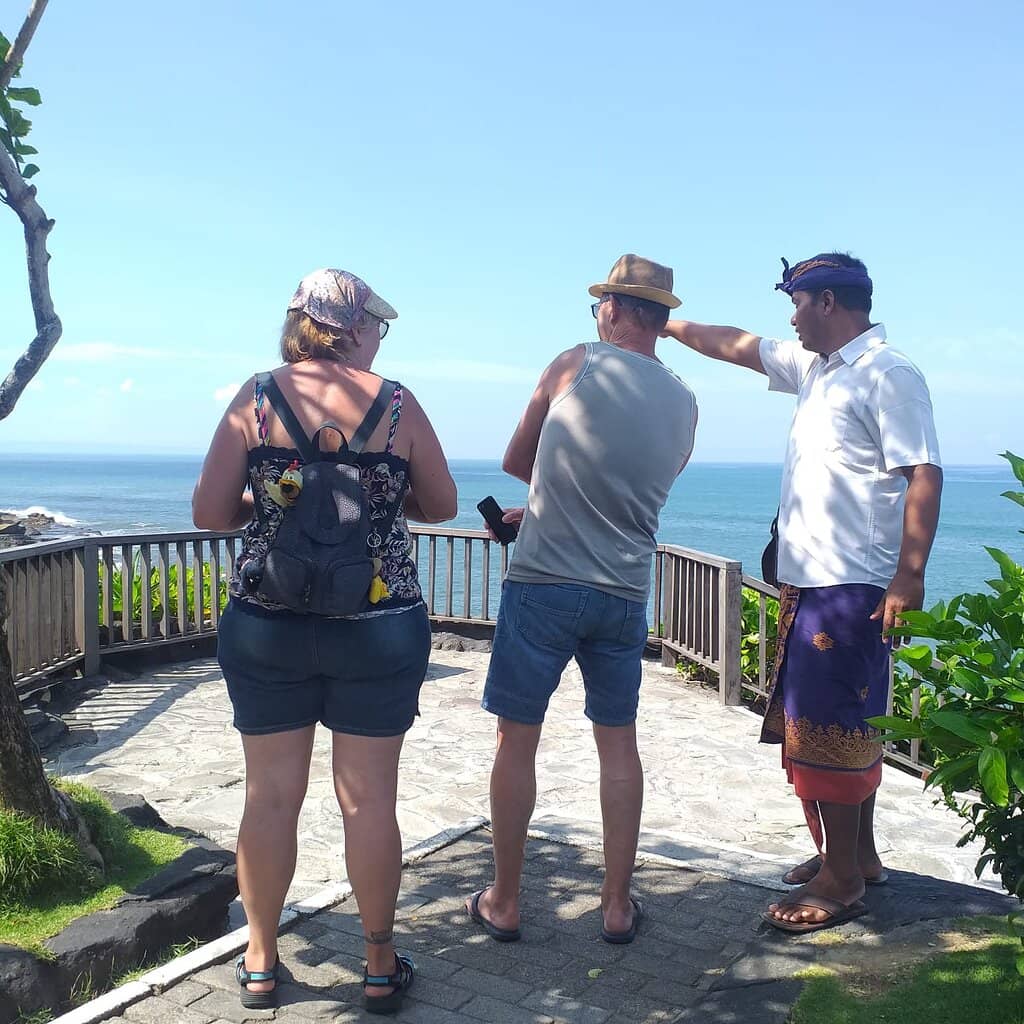 Man-Made Island Gazebos