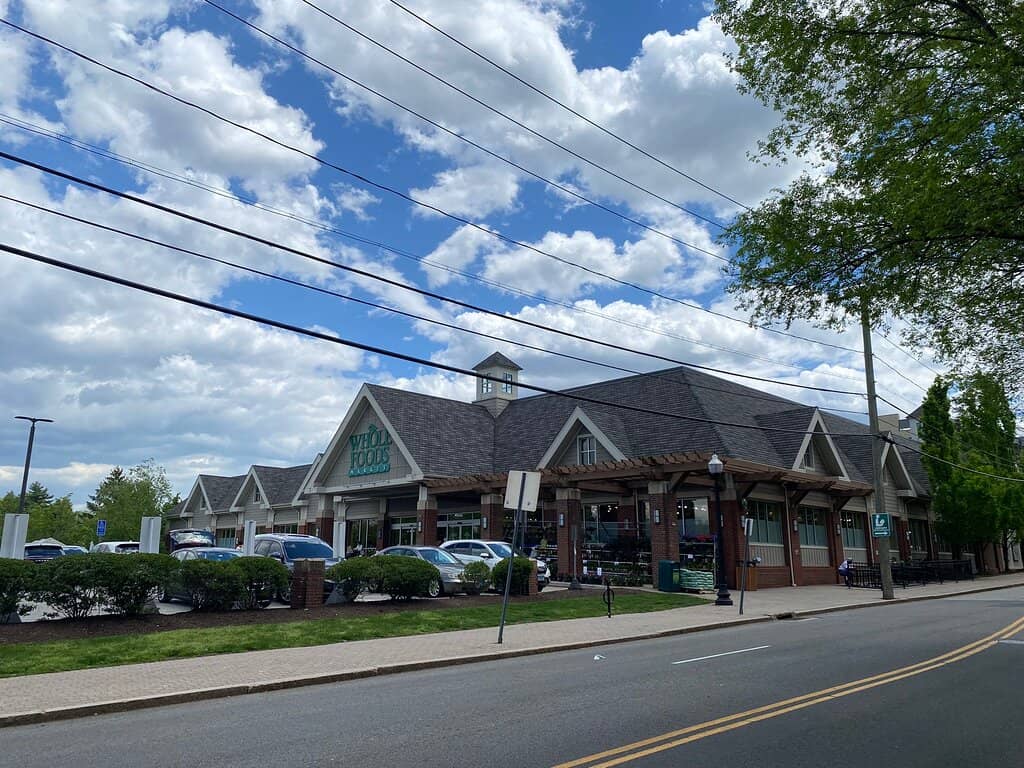 Whole Foods Market Experience