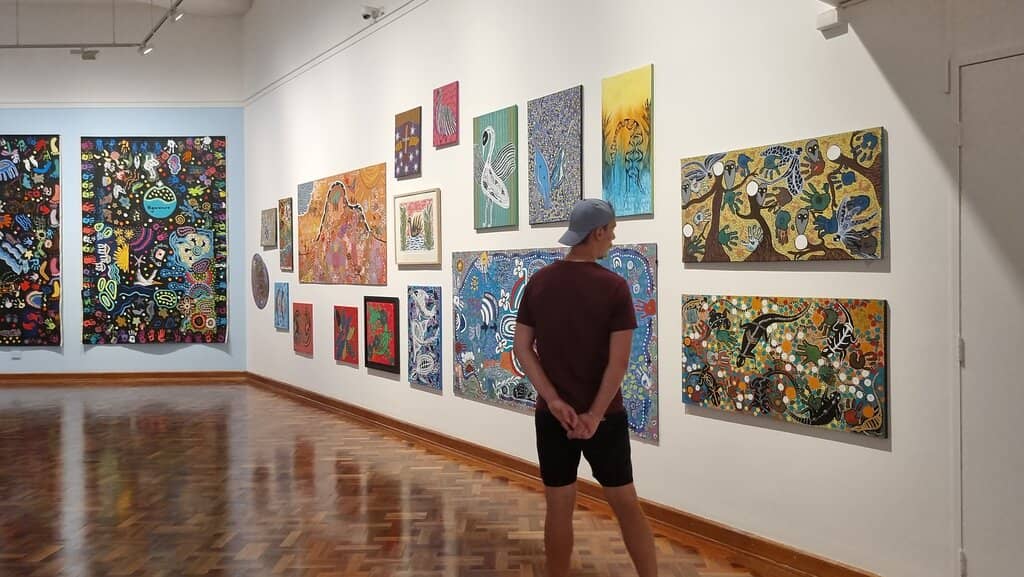 Wollongong Art Gallery