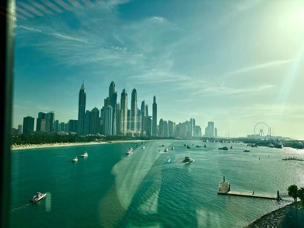 Vertical photo