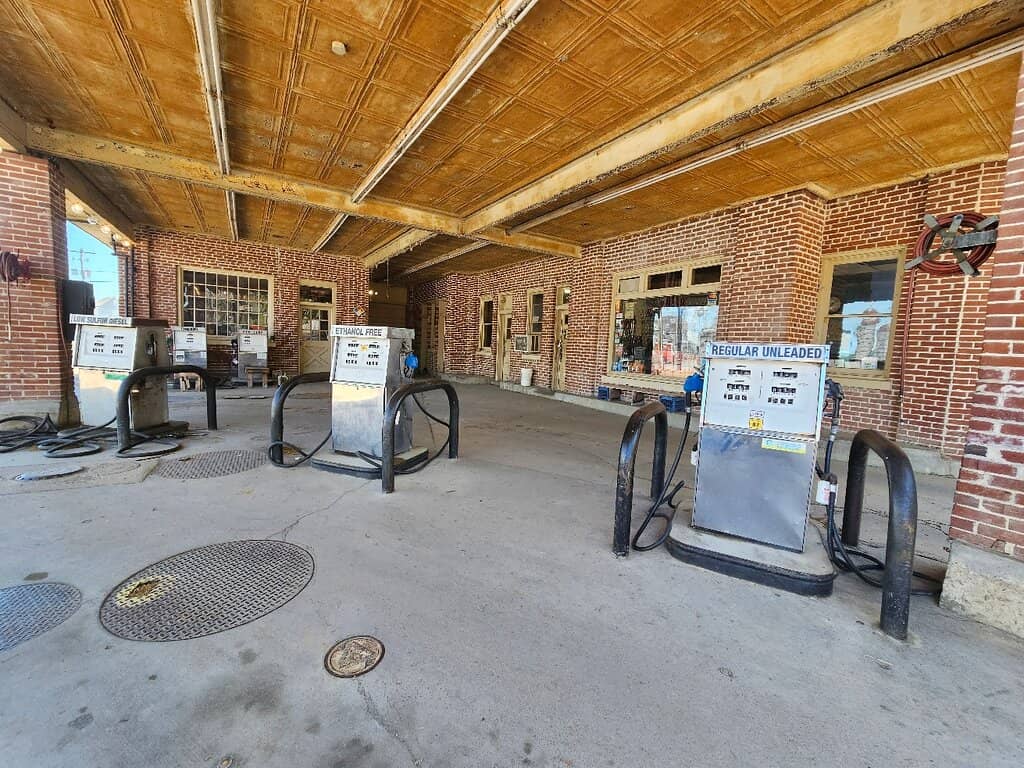 Festive Holiday Lights