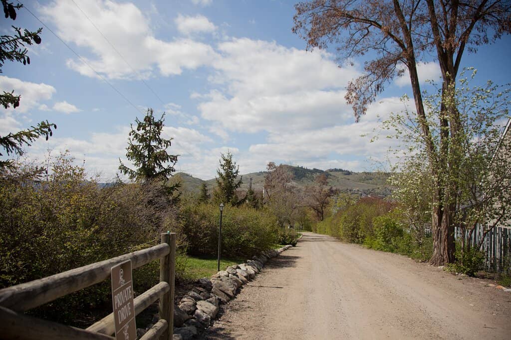 Historic Estate Tours