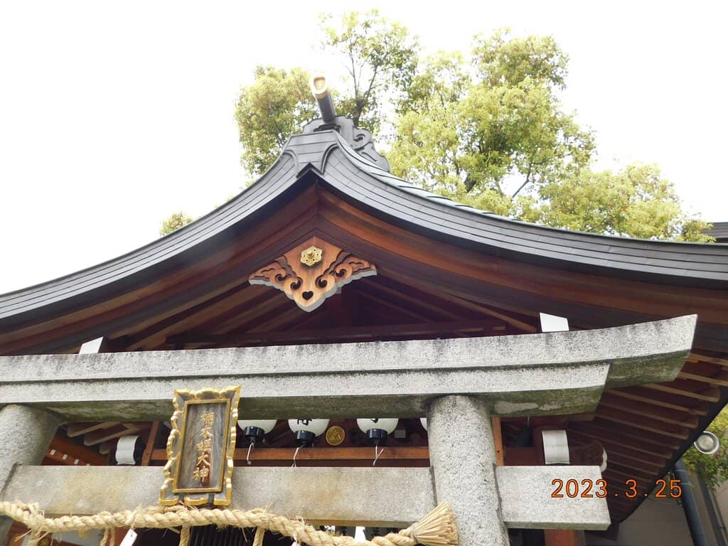 Sakura Goshuin