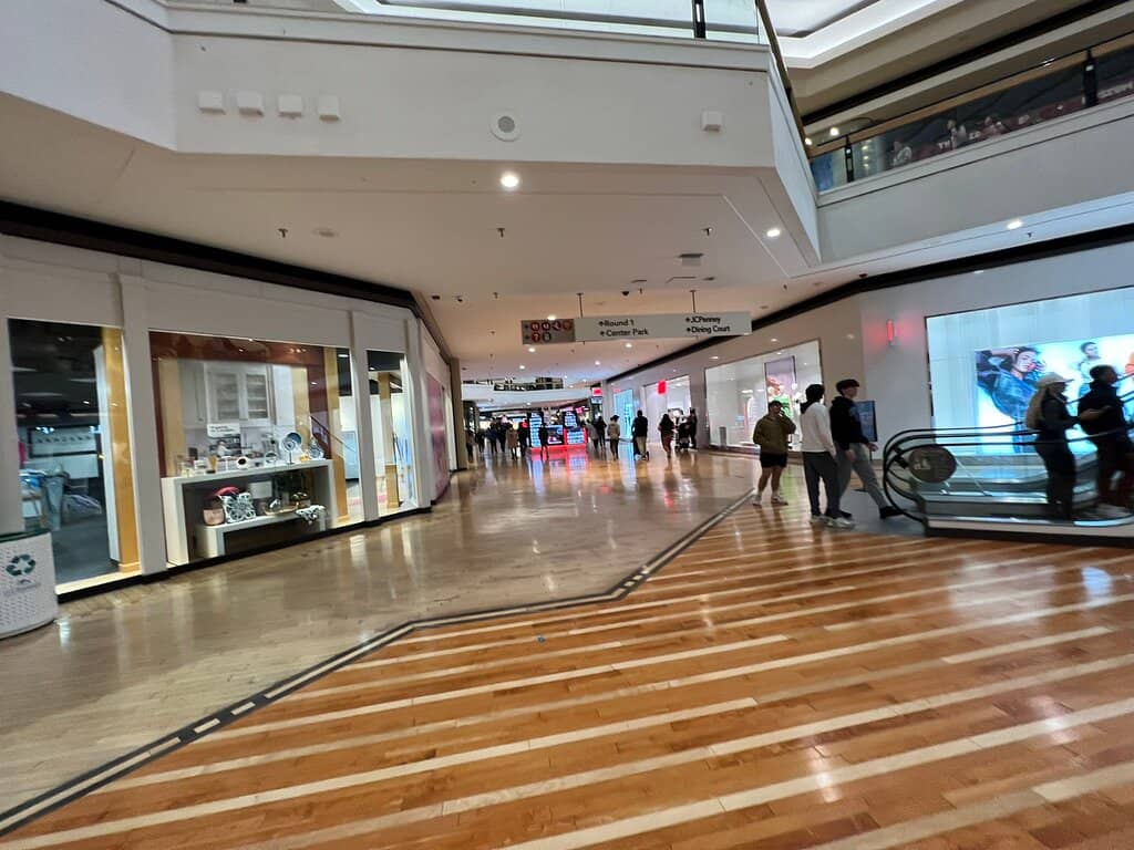 Mish Mash Escape Room