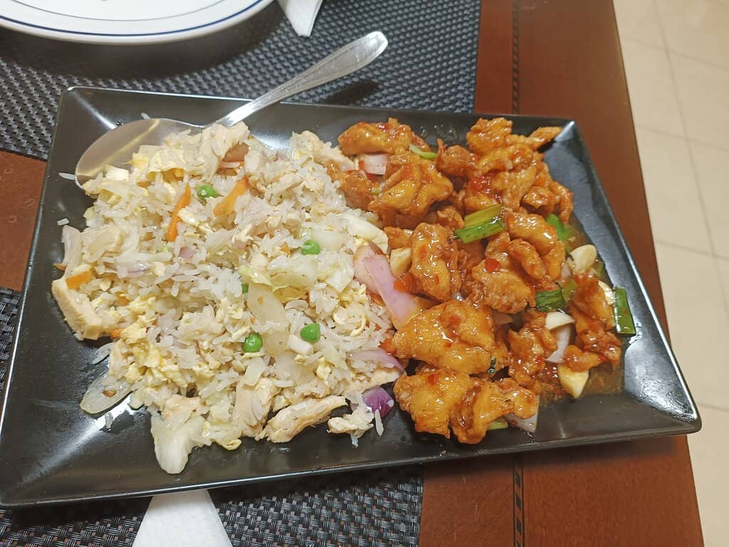 Fried Wonton Delight