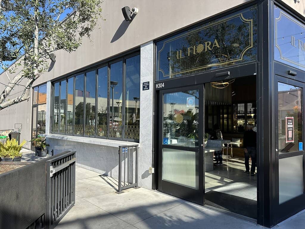 Authentic Italian Pizzas