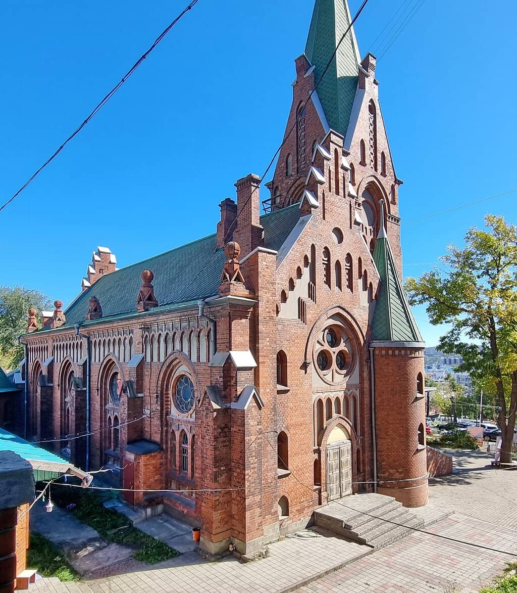 Organ Concerts