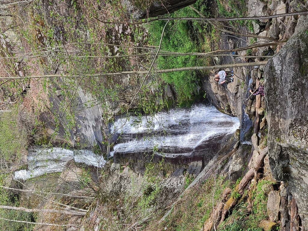 Upper Creek Exploration