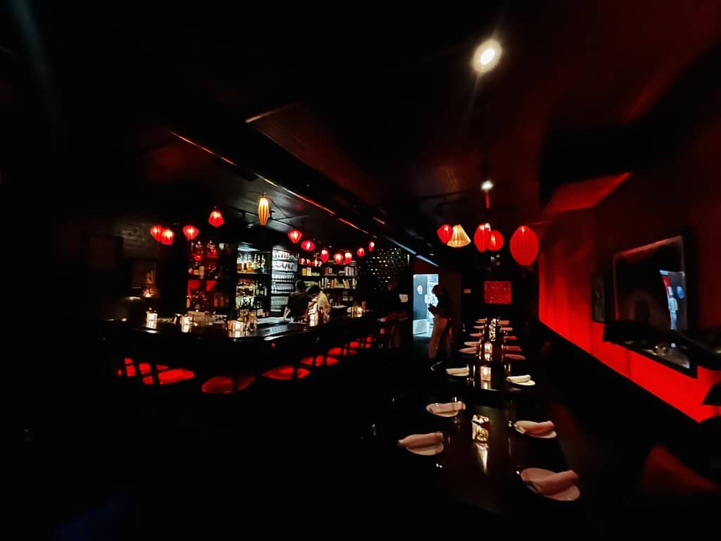 Attentive & Welcoming Service