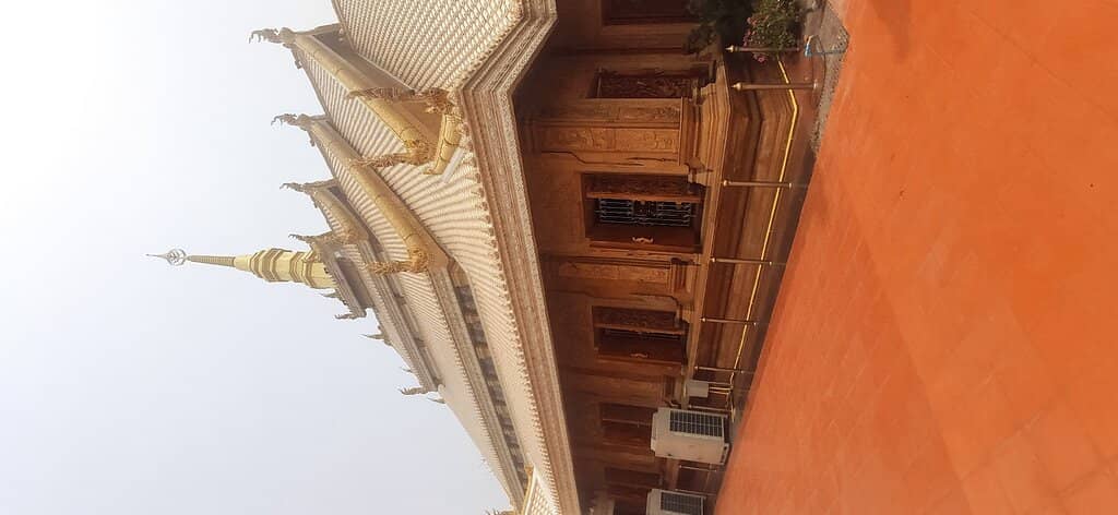 Modern Architectural Design