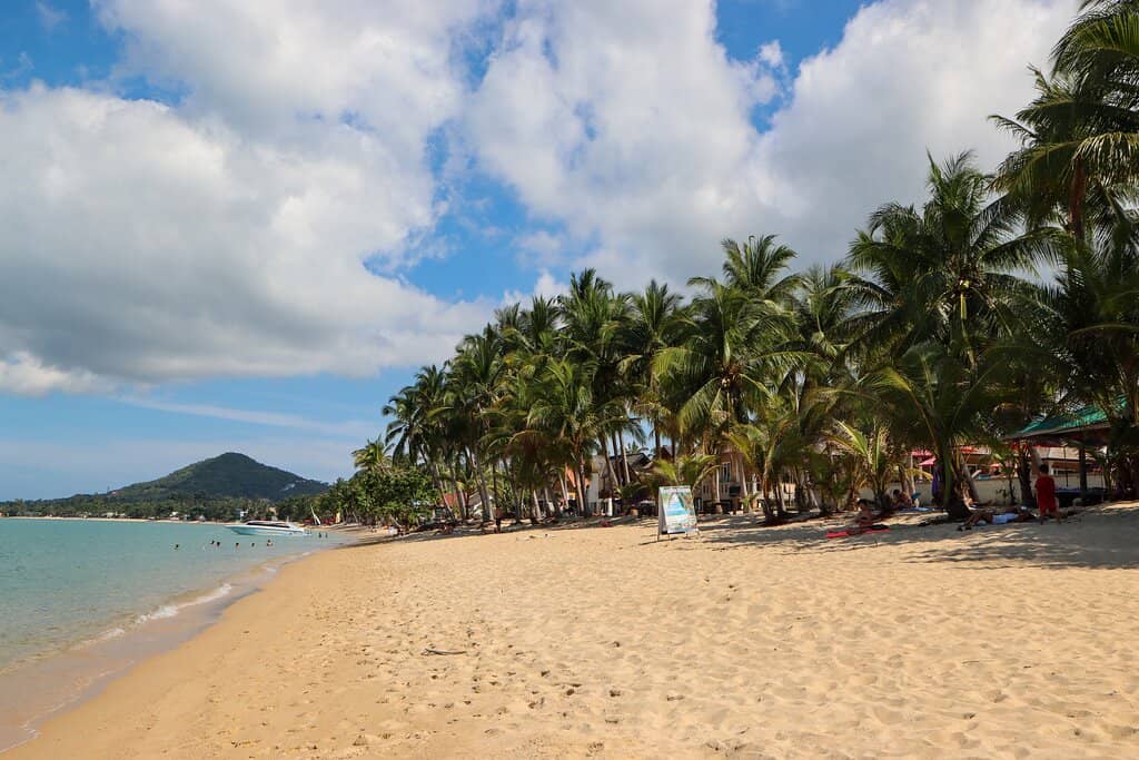 Island Views