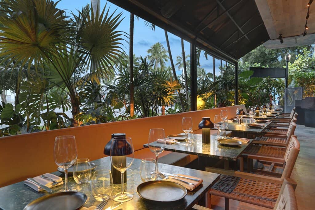 Creative Cocktails and Wine