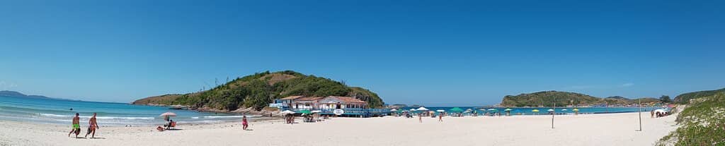 Praia do Peró