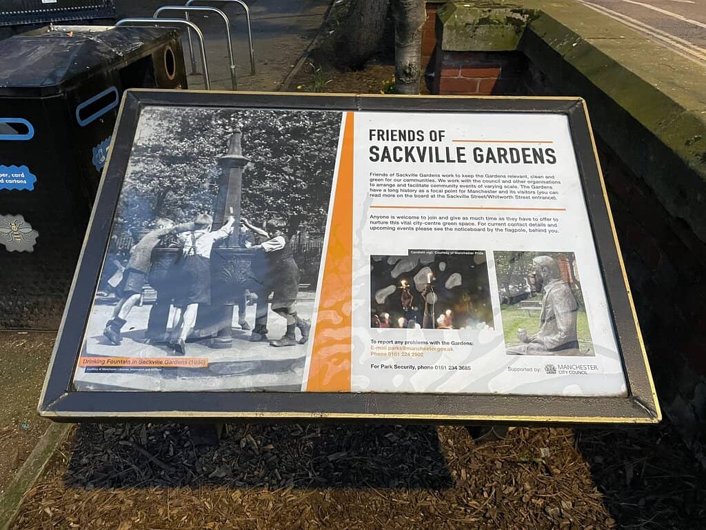 Tree of Life & Beacon of Hope