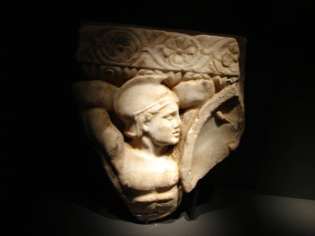 Chronological Journey Through Anatolia