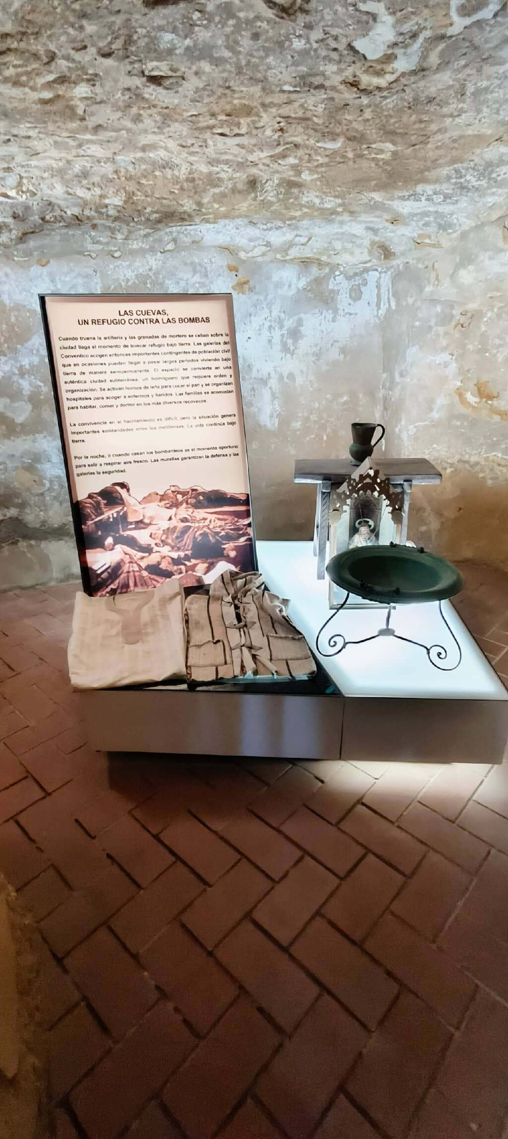 Historical Narration