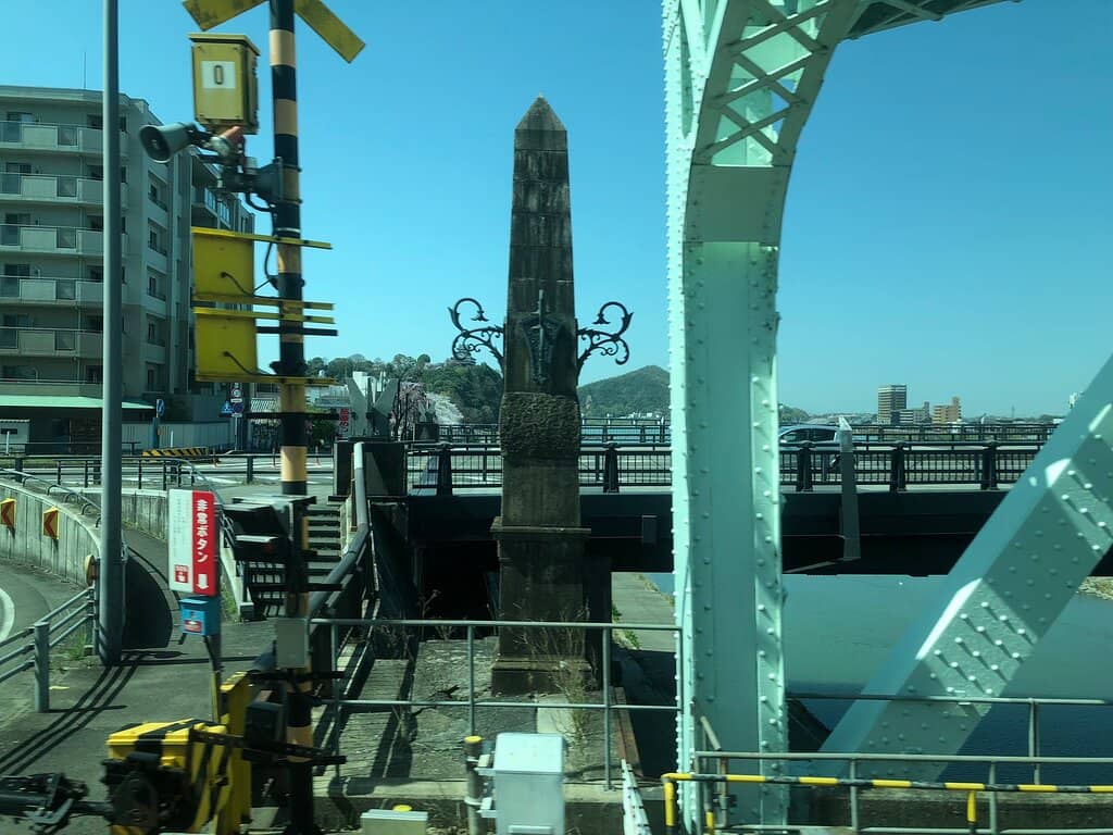 Line O Bridge