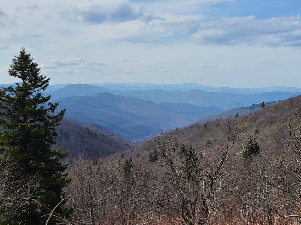 Art Loeb Trail