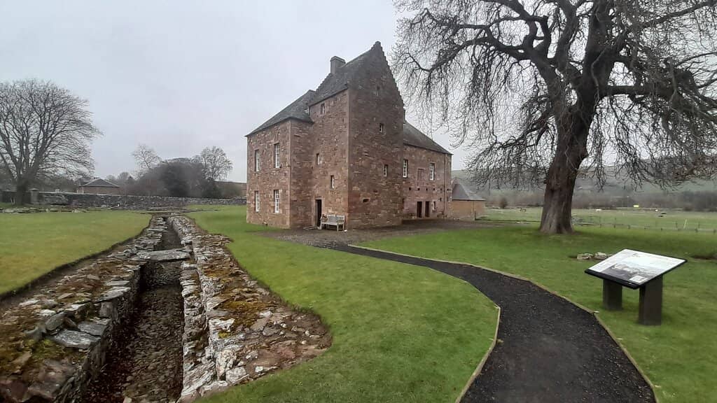 The Bagpipe Playing Pig