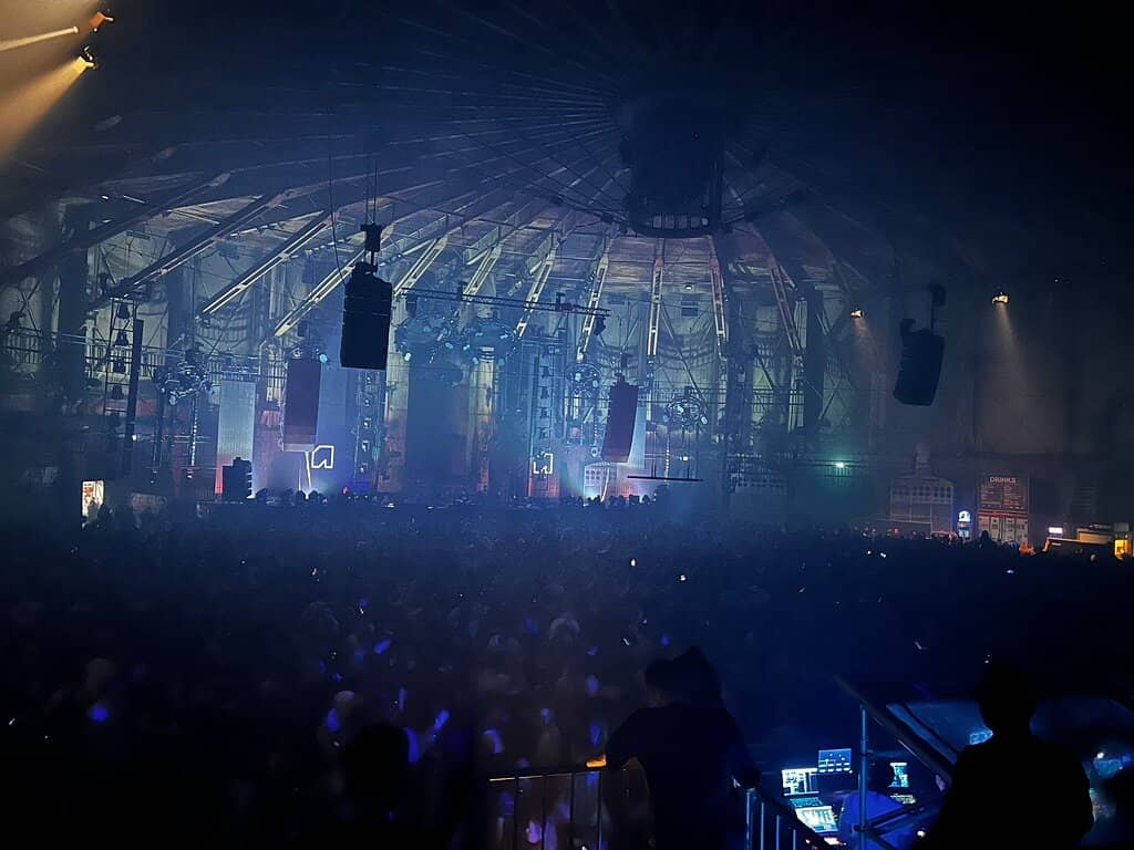 Gashouder