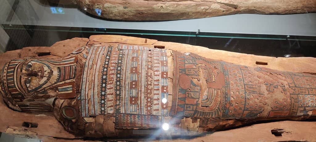 The Baroque Palace Itself