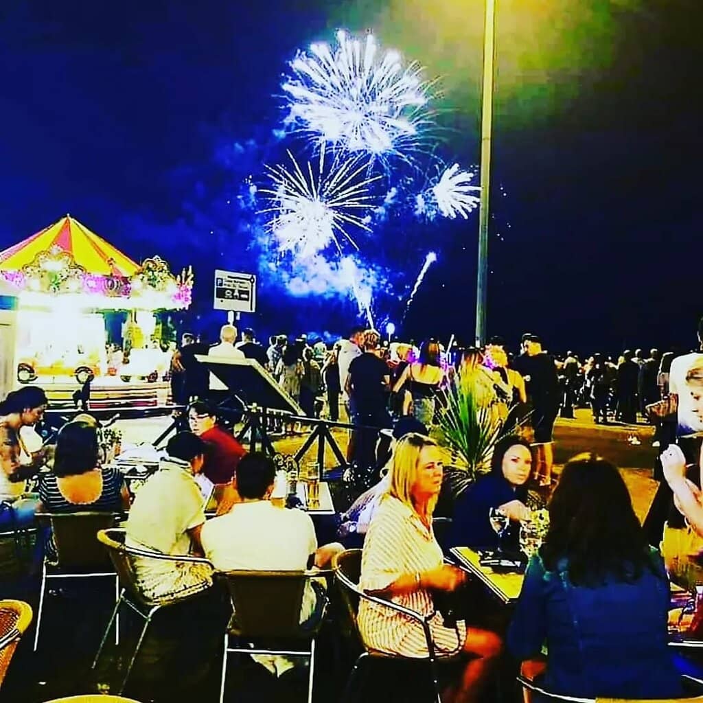 Exceptional Service and Friendly Staff