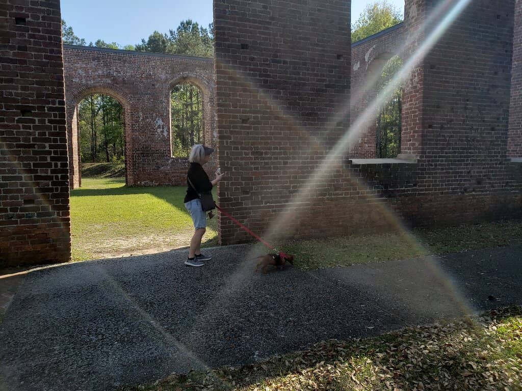 Exhibit Hall & Museum