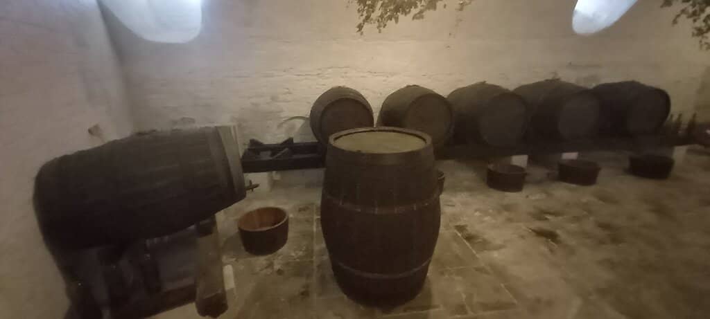 The Palladian Dollshouse