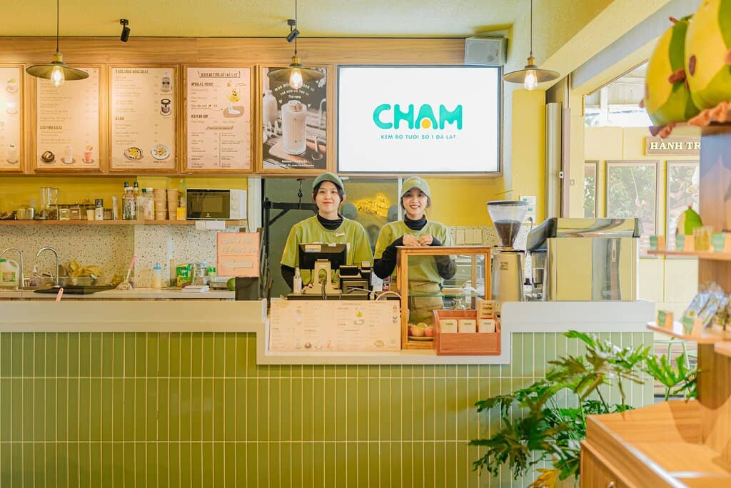 Cozy Ambiance and Friendly Service