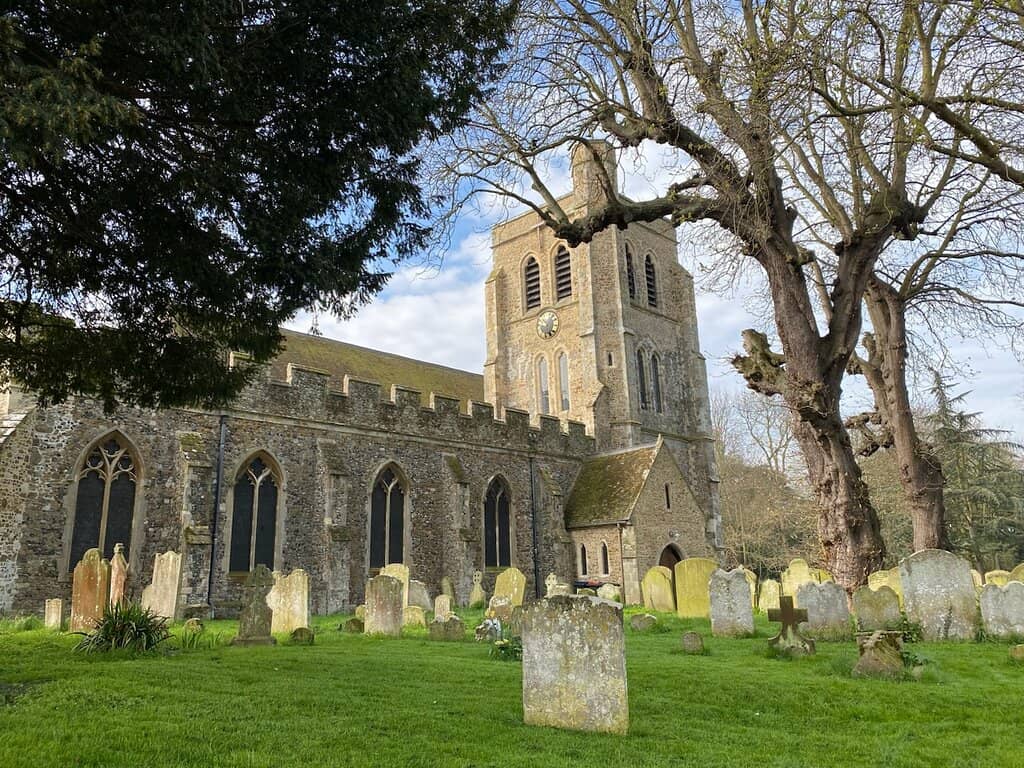 Active Parish Life