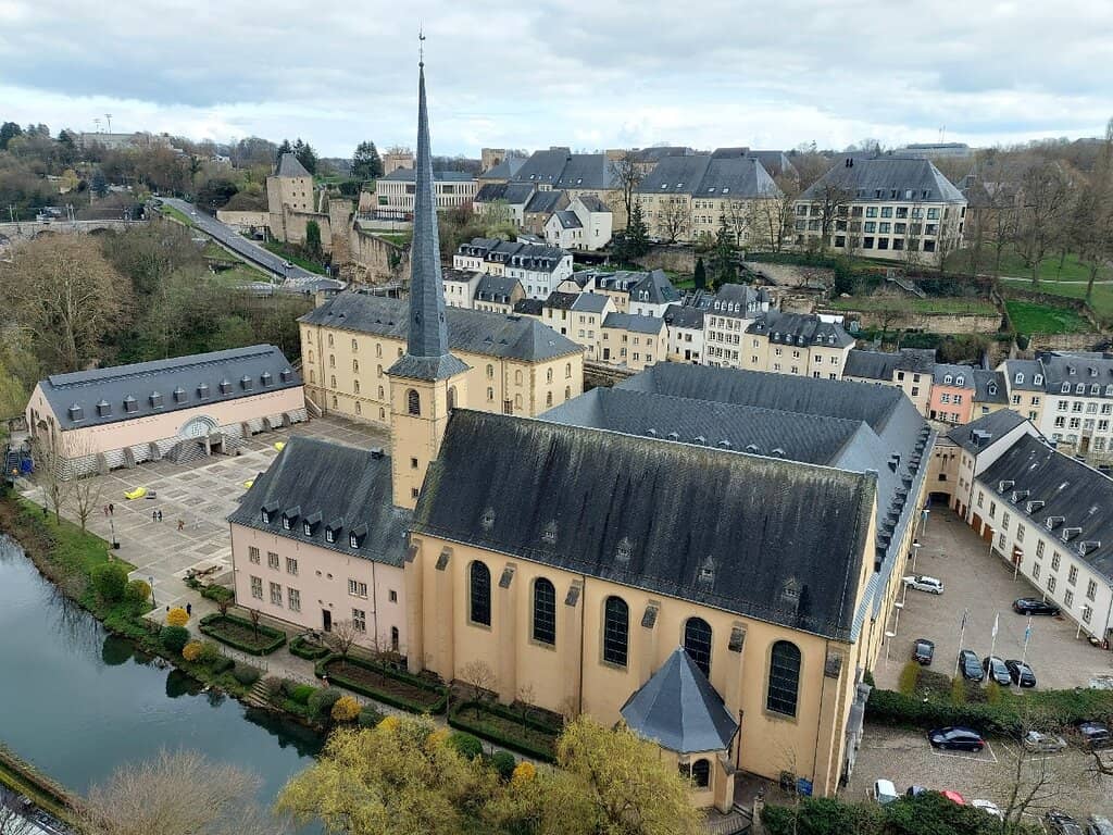 Notre-Dame Cathedral