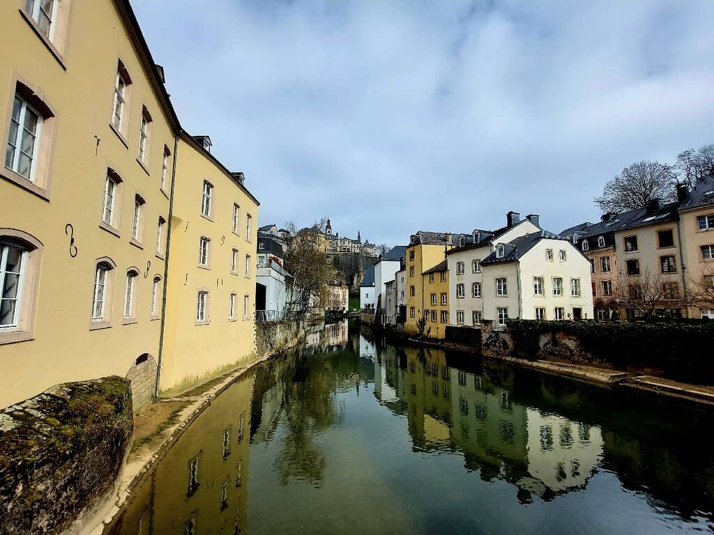 Bock Casemates