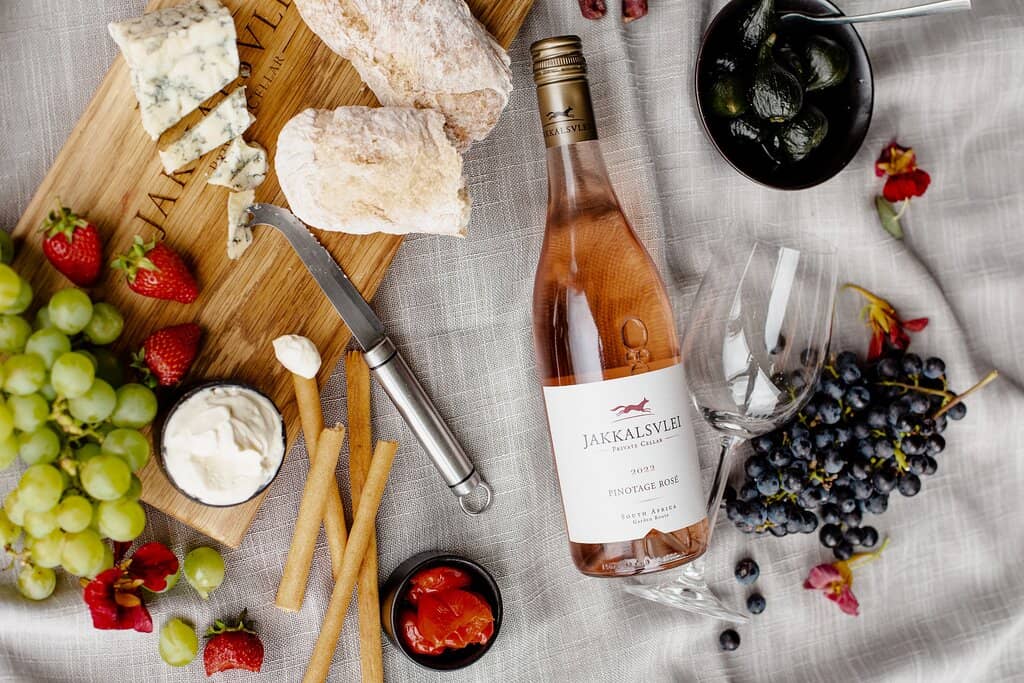 Farm-to-Table Dining