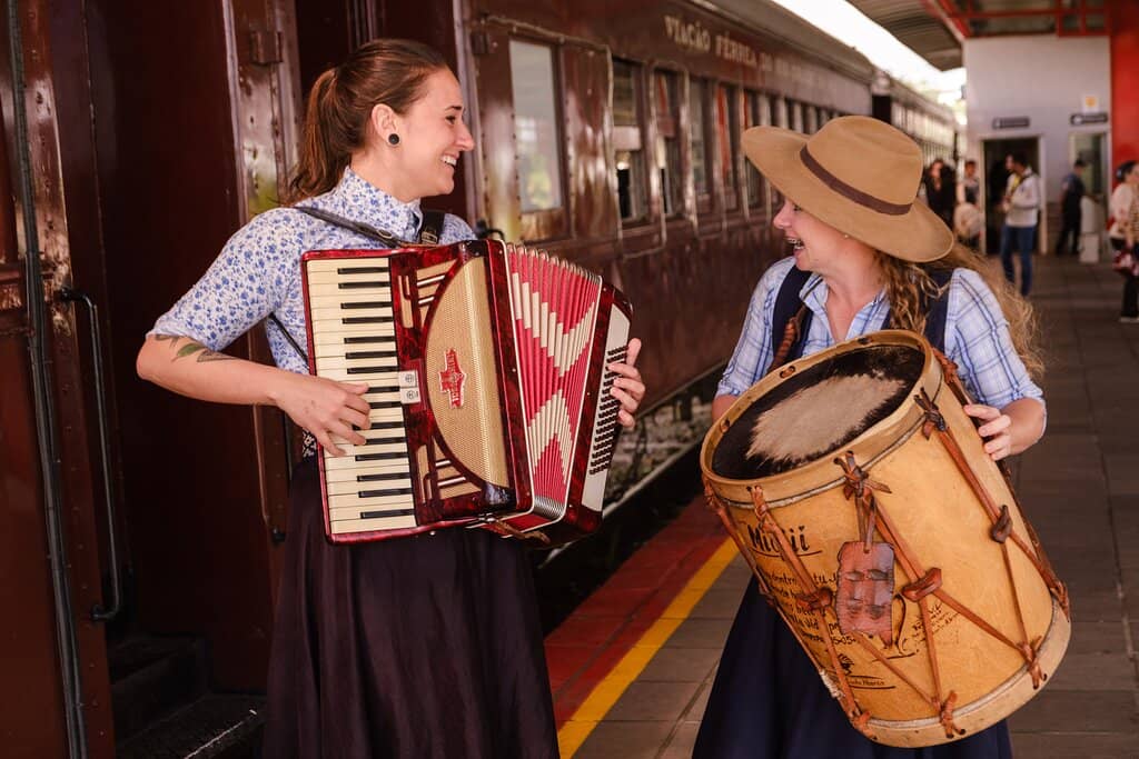 Wine and Local Delicacies