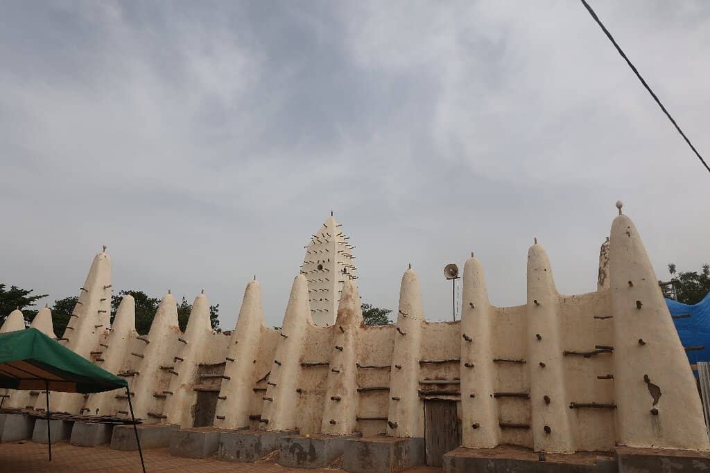 Historical Significance