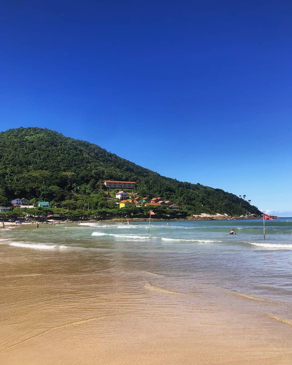 Family-Friendly Shores