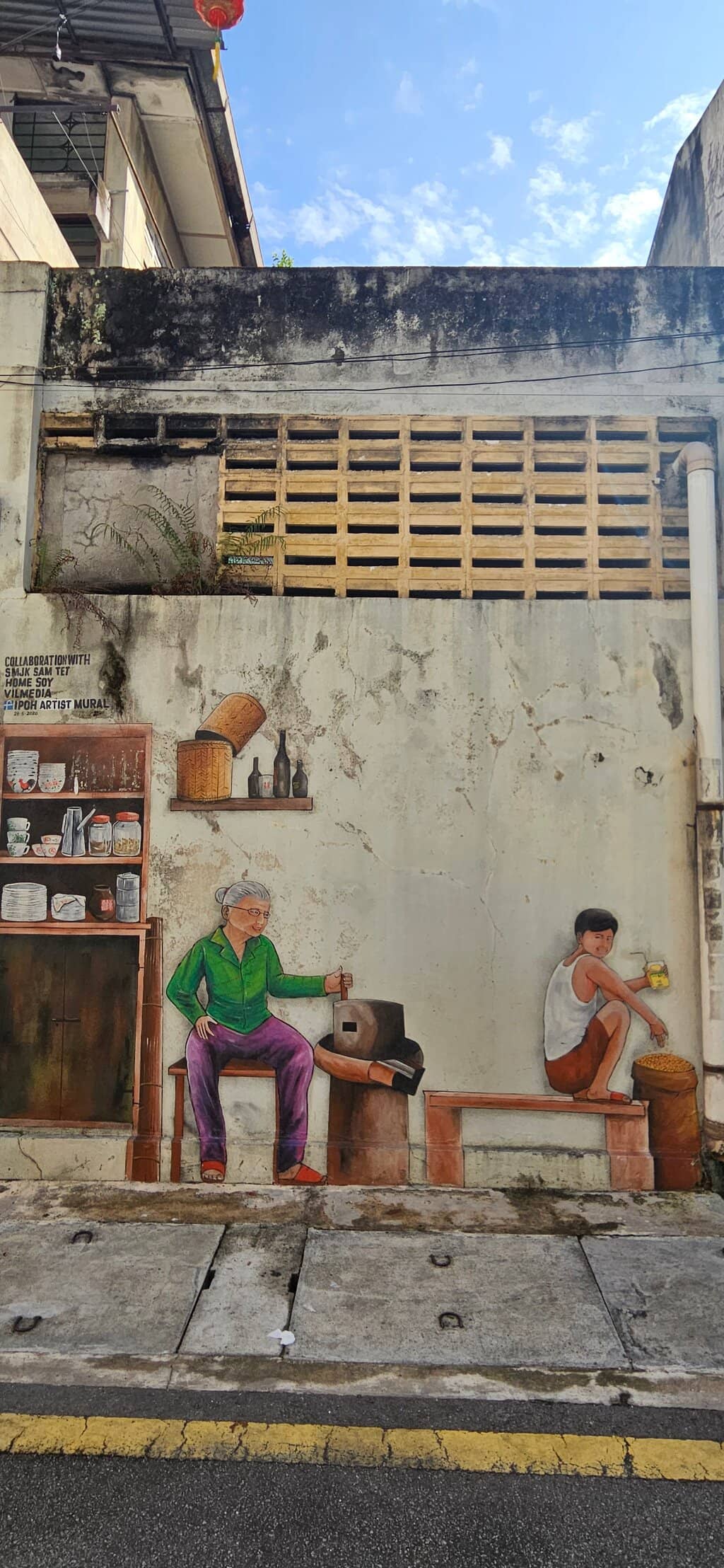 Montreal's Hidden Street Art