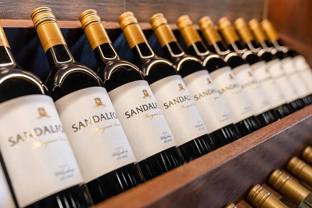 Estate Restaurant Dining