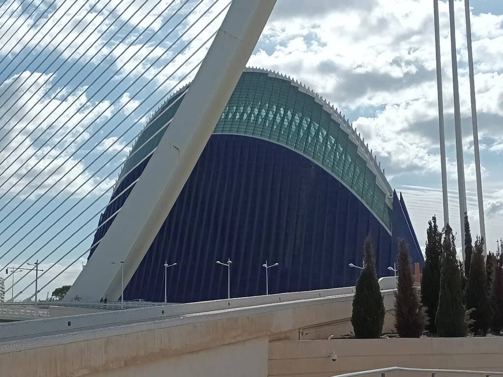 Plaza del Ayuntamiento Installation