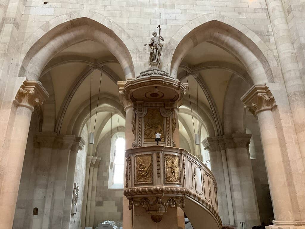 Tower View