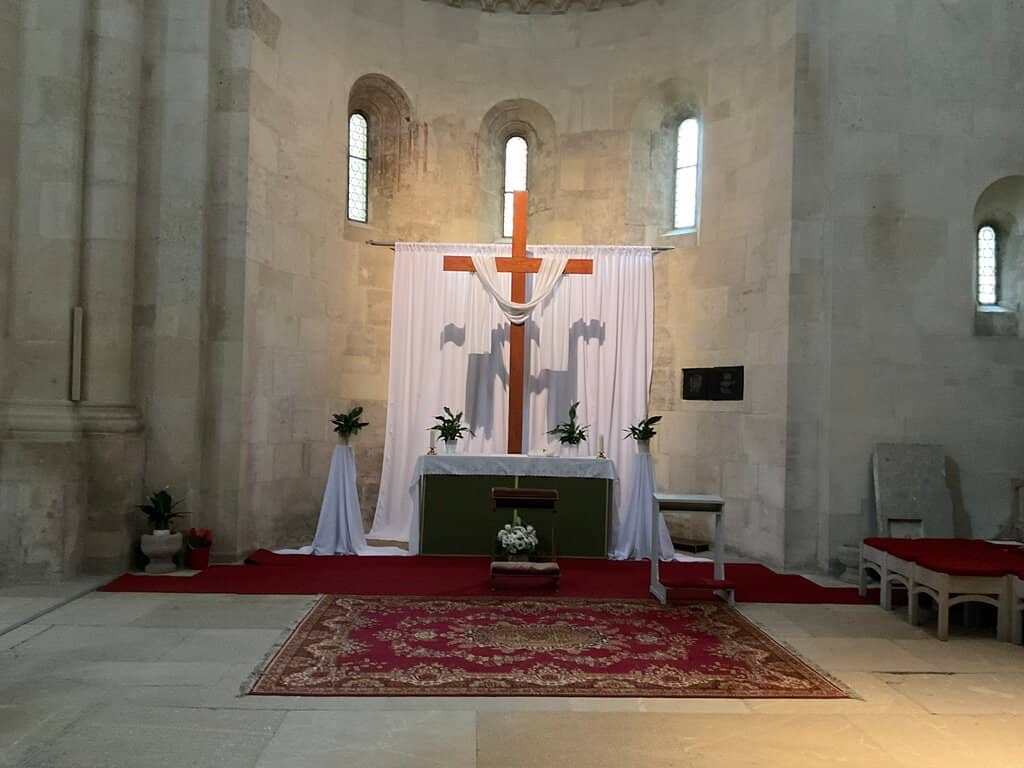 The Striking Organ