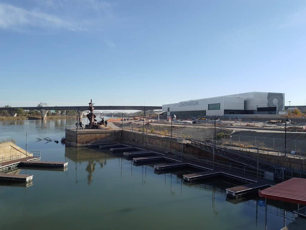 Lewis & Clark Exhibits