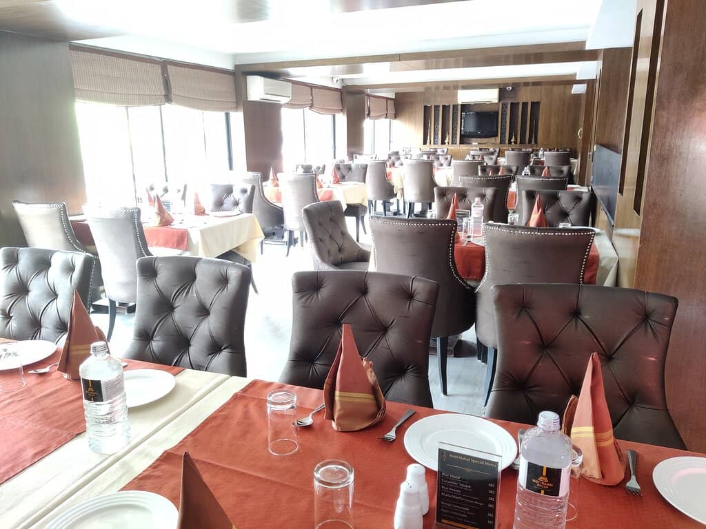 Authentic Tandoori Delicacies