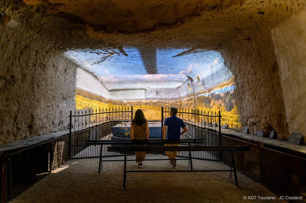 Historic Wine Cellars