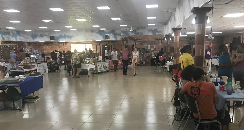 Local Crafts & Souvenirs